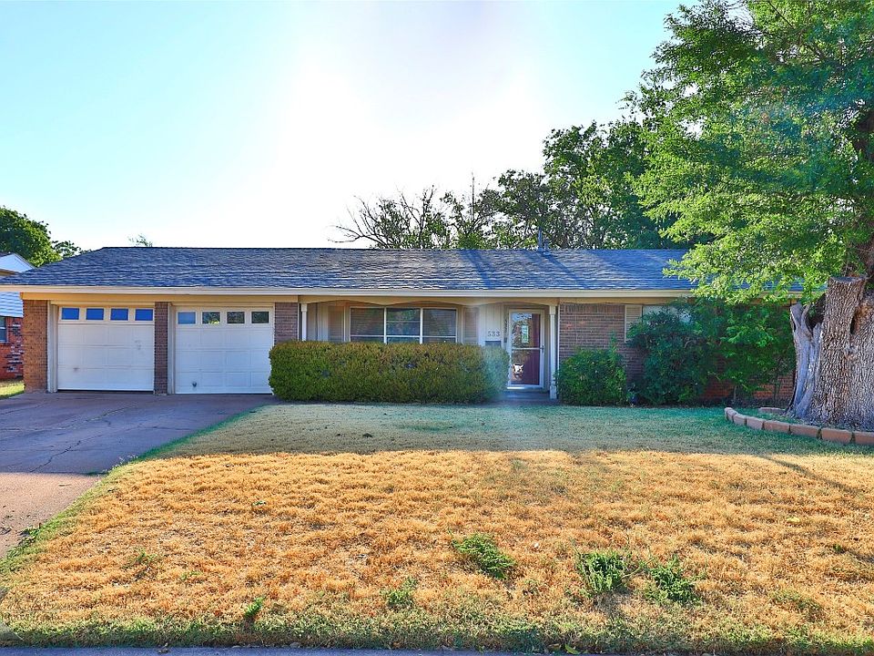 1st image of 533 S San Jose Dr