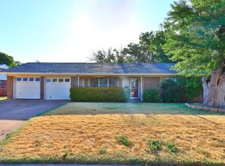 533 S San Jose Dr, Abilene, TX 79605