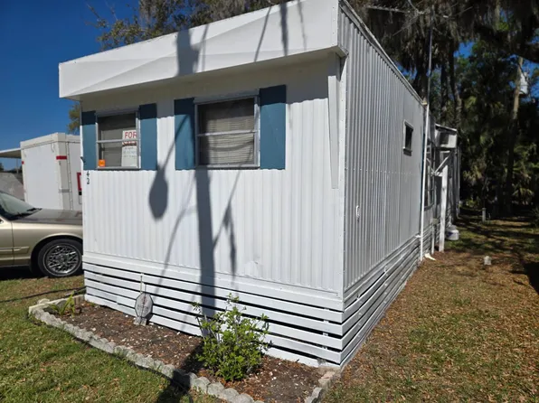 414 N Ridgewood Ave #42, Edgewater, FL 32132