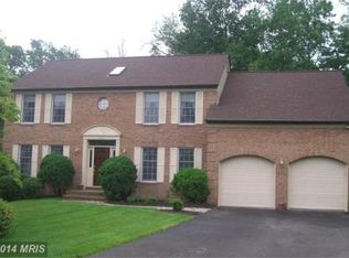 347 Overcup Ct, Millersville, MD