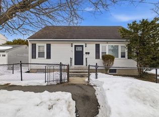 65 Gore Rd, Revere, MA 02151