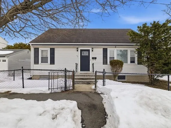 65 Gore Rd, Revere, MA 02151