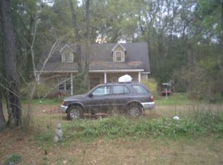 3822 Futch Rd, Hahira, GA 31632