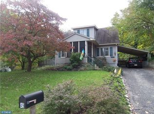 49 Woodland Ave, Clementon, NJ 08021