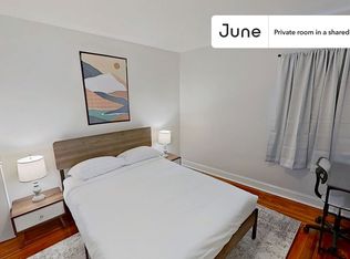 184 Walnut Ave #2-A, Roxbury, MA 02119