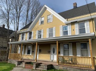 52 Granite St FLOOR 1, Westerly, RI 02891