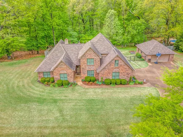 9380 Zorro Cv, Bartlett, TN 38133