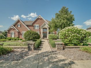 25920 W Prairie Hill Ln, Plainfield, IL