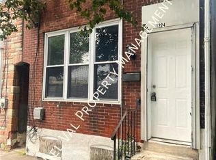 1224 W 7th St, Chester, PA 19013