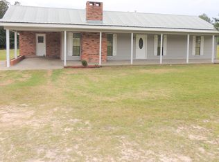 17179 Highway 15, Saucier, MS 39574
