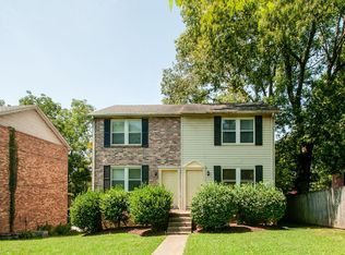117 46th Ave N #A, Nashville, TN 37209