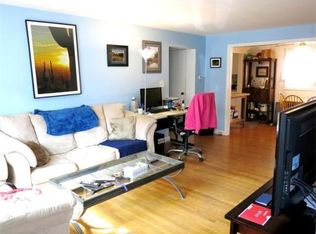 37 Thayer Rd, Belmont, MA 02478
