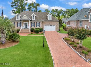 584 Glenburnie St NW, Calabash, NC 28467