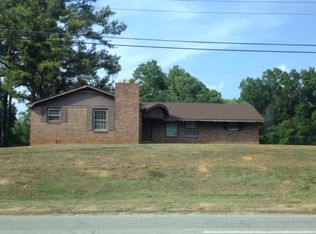 831 S Duncan Byp, Union, SC 29379