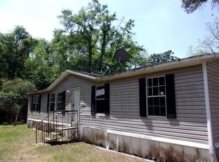 24 Broad Ave, Gretna, FL 32332