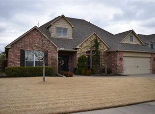 16309 E 48th Pl, Tulsa, OK 74134