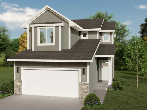 Eastham Plan, Hope Timber Villas