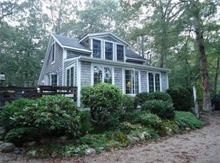 113 Brayton Point Rd, Westport, MA 02790