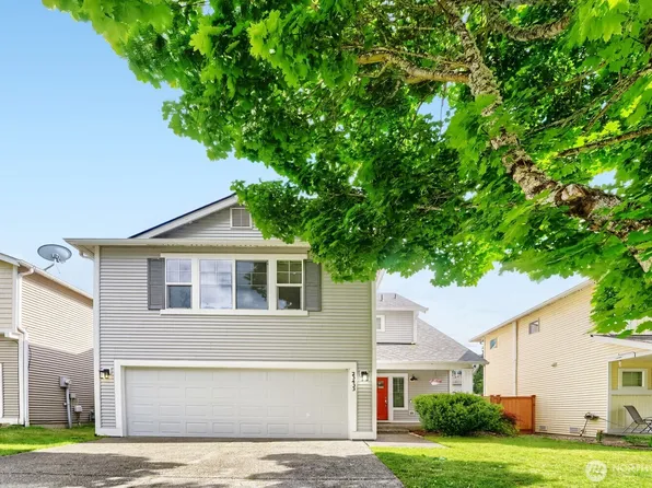 23433 SE 243rd Street, Maple Valley, WA 98038