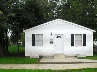 105 S Oak St, London, OH 43140
