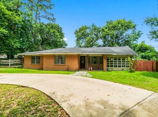 520 Turner St, Conroe, TX 77301