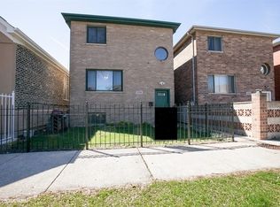 3206 S Throop St #A, Chicago, IL 60608
