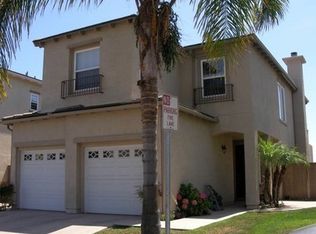 1436 Enchante Way #HOUSE, Oceanside, CA 92056