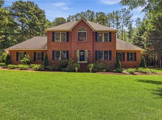 110 Hawnes Pl, Anderson, SC 29621