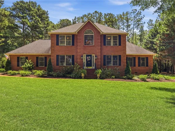 110 Hawnes Pl, Anderson, SC 29621