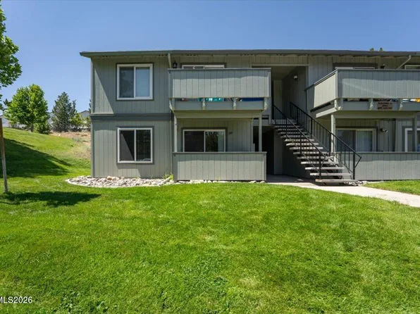 3944 Clear Acre Ln APT 249, Reno, NV 89512
