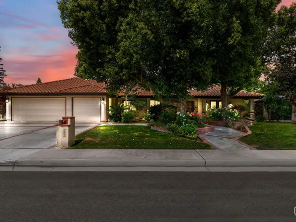 707 Vista Verde Way, Bakersfield, CA 93309
