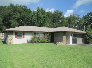 815 Mayflower Ave, Inverness, FL 34452