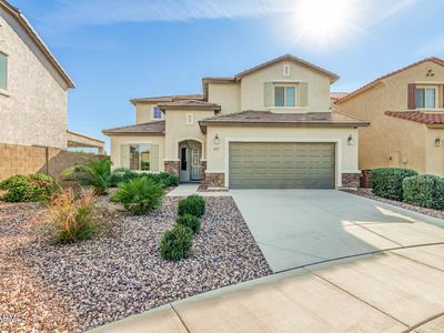 6957 W Pleasant Oak Ct, Florence, AZ, 85132