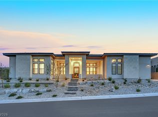 10973 Horizon Ledge Ave, Las Vegas, NV 89135