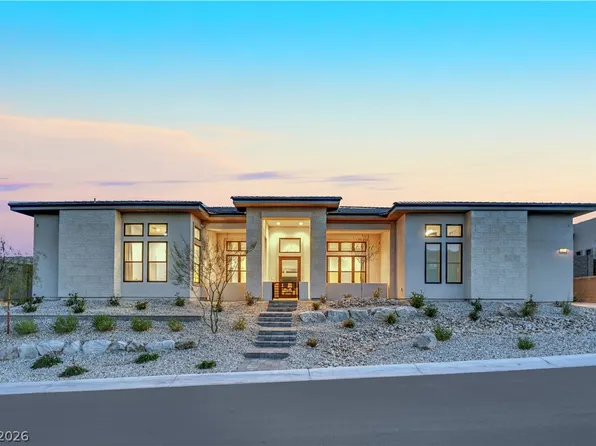 10973 Horizon Ledge Ave, Las Vegas, NV 89135