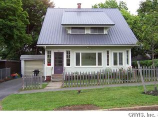 1801 S Geddes St, Syracuse, NY 13207