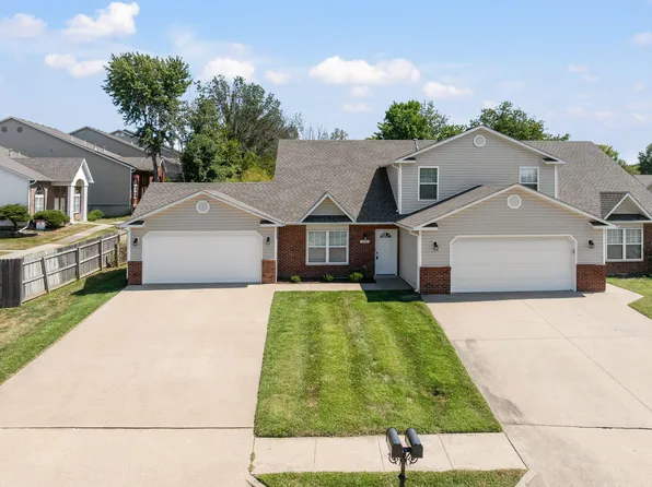 5000 Carrieridge Dr, Columbia, MO 65203