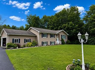 466 State Highway 131, Massena, NY 13662