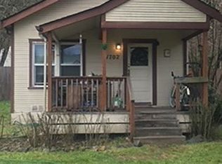 1702 Augusta St, Eugene, OR 97403