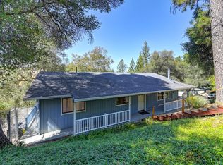 3607 Wamego Rd, Placerville, CA 95667