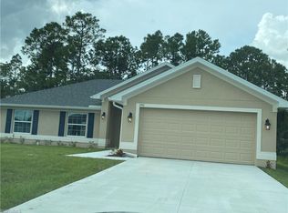 1951 Redmont Ave, Lehigh Acres, FL 33972
