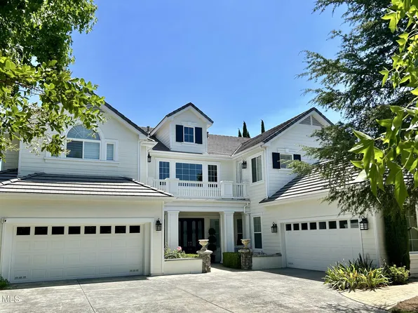 7158 Hogan St, Moorpark, CA 93021
