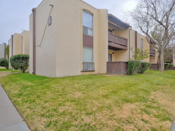 1601 Pennsylvania St NE Unit P4, Albuquerque, NM 87110