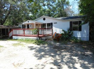 2401 Orlando Rd, Panama City, FL 32405