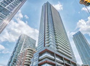 159 Dundas St E #2708, Toronto, ON M5B 0A9