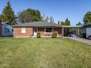 917 S 28th Ave, Yakima, WA