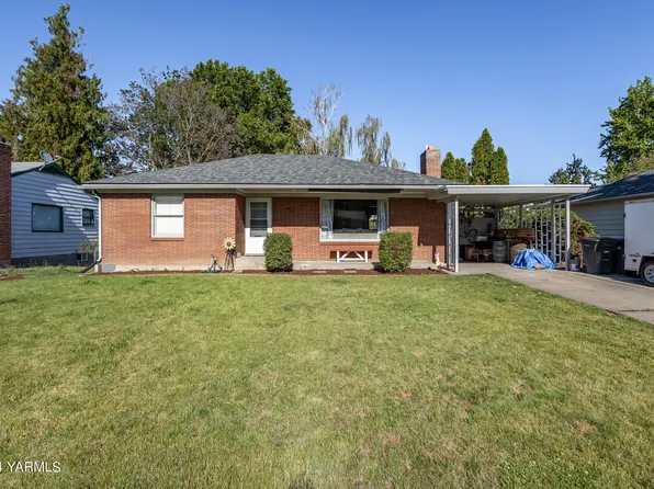 917 S 28th Ave, Yakima, WA 98902