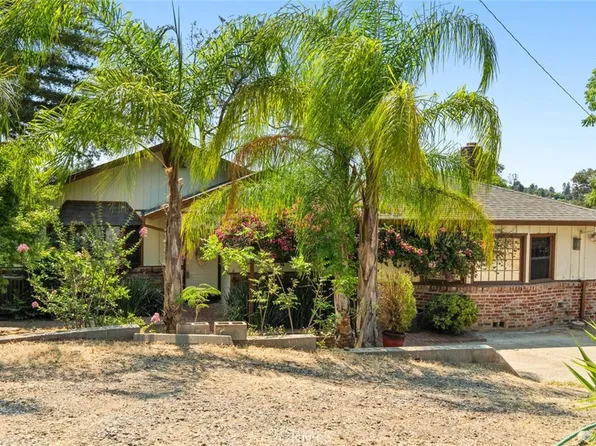 240 Canyon Highlands Dr, Oroville, CA 95966