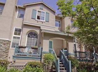 38853 Bass Cmn, Fremont, CA 94536