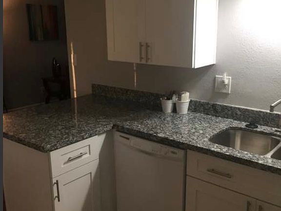 Newly Renovated Kitchen 